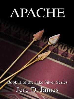 cover image of Apache